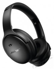 Bose QuietComfort Headphones - fekete Audio-Video / Hifi / Multim&eacute;dia - F&uuml;l &eacute;s Fejhallgat&oacute;k - Fejhallgat&oacute; - 509900