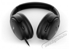 Bose QuietComfort Headphones - fekete Audio-Video / Hifi / Multim&eacute;dia - F&uuml;l &eacute;s Fejhallgat&oacute;k - Fejhallgat&oacute; - 509900