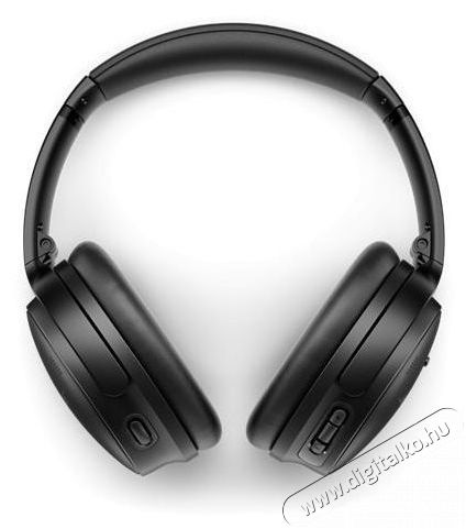 Bose QuietComfort Headphones - fekete Audio-Video / Hifi / Multim&eacute;dia - F&uuml;l &eacute;s Fejhallgat&oacute;k - Fejhallgat&oacute; - 509900