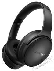 Bose QuietComfort Headphones - fekete Audio-Video / Hifi / Multim&eacute;dia - F&uuml;l &eacute;s Fejhallgat&oacute;k - Fejhallgat&oacute; - 509900