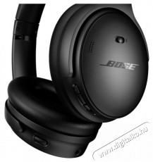 Bose QuietComfort Headphones - fekete Audio-Video / Hifi / Multim&eacute;dia - F&uuml;l &eacute;s Fejhallgat&oacute;k - Fejhallgat&oacute; - 509900