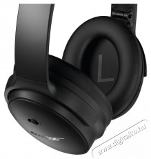 Bose QuietComfort Headphones - fekete Audio-Video / Hifi / Multim&eacute;dia - F&uuml;l &eacute;s Fejhallgat&oacute;k - Fejhallgat&oacute; - 509900