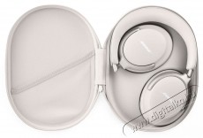 Bose QuietComfort Ultra Headphones, feh&eacute;r Audio-Video / Hifi / Multim&eacute;dia - F&uuml;l &eacute;s Fejhallgat&oacute;k - Fejhallgat&oacute; - 509902