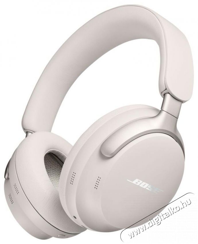 Bose QuietComfort Ultra Headphones, feh&eacute;r Audio-Video / Hifi / Multim&eacute;dia - F&uuml;l &eacute;s Fejhallgat&oacute;k - Fejhallgat&oacute; - 509902