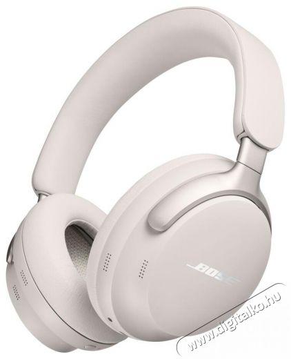 Bose QuietComfort Ultra Headphones, feh&eacute;r Audio-Video / Hifi / Multim&eacute;dia - F&uuml;l &eacute;s Fejhallgat&oacute;k - Fejhallgat&oacute; - 509902