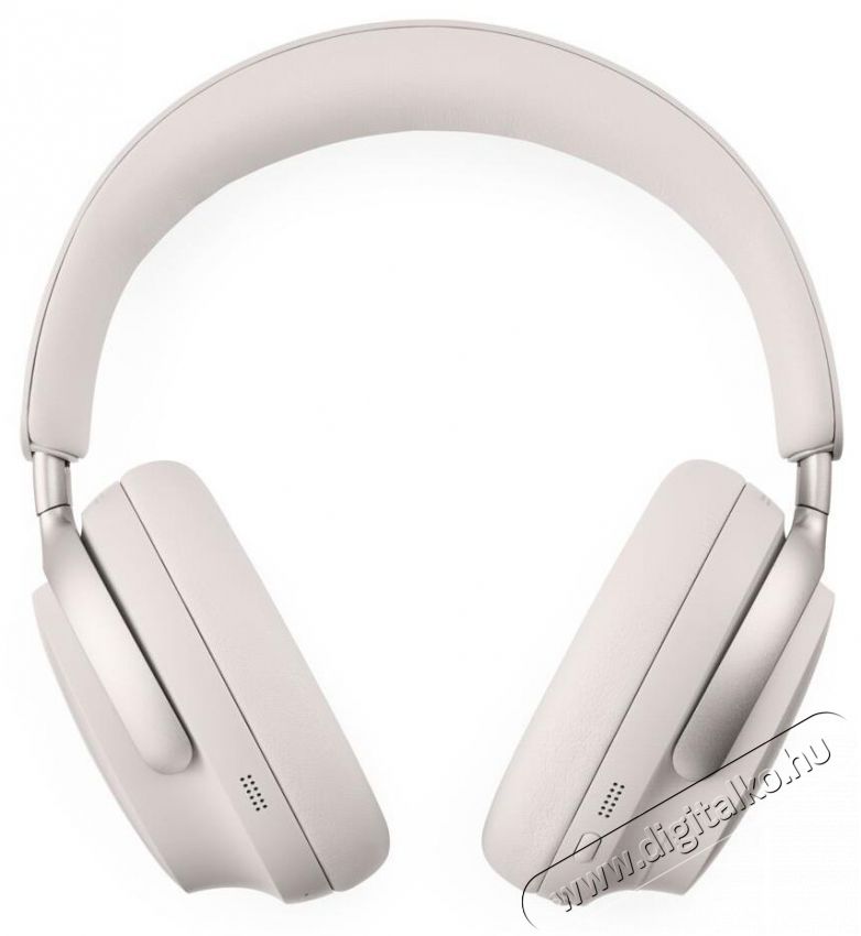 Bose QuietComfort Ultra Headphones, feh&eacute;r Audio-Video / Hifi / Multim&eacute;dia - F&uuml;l &eacute;s Fejhallgat&oacute;k - Fejhallgat&oacute; - 509902