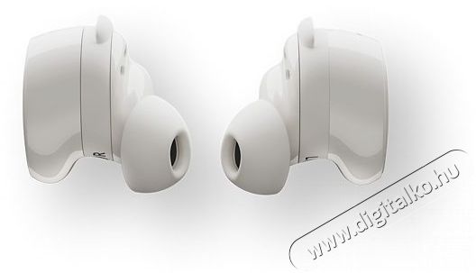 Bose QuietComfort Earbuds - feh&eacute;r Audio-Video / Hifi / Multim&eacute;dia - F&uuml;l &eacute;s Fejhallgat&oacute;k - F&uuml;lhallgat&oacute; - 509901