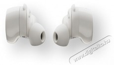 Bose QuietComfort Earbuds - feh&eacute;r Audio-Video / Hifi / Multim&eacute;dia - F&uuml;l &eacute;s Fejhallgat&oacute;k - F&uuml;lhallgat&oacute; - 509901