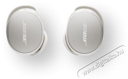 Bose QuietComfort Earbuds - feh&eacute;r Audio-Video / Hifi / Multim&eacute;dia - F&uuml;l &eacute;s Fejhallgat&oacute;k - F&uuml;lhallgat&oacute; - 509901