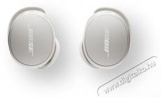 Bose QuietComfort Earbuds - feh&eacute;r Audio-Video / Hifi / Multim&eacute;dia - F&uuml;l &eacute;s Fejhallgat&oacute;k - F&uuml;lhallgat&oacute; - 509901