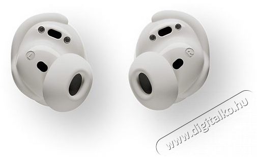 Bose QuietComfort Earbuds - feh&eacute;r Audio-Video / Hifi / Multim&eacute;dia - F&uuml;l &eacute;s Fejhallgat&oacute;k - F&uuml;lhallgat&oacute; - 509901
