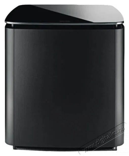 Bose Bass 700 modul feh&eacute;r Audio-Video / Hifi / Multim&eacute;dia - Hangfal - Hangfalszett - Tv hangfal - 511413