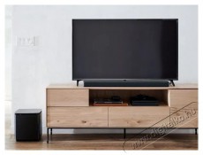 Bose Bass 700 modul feh&eacute;r Audio-Video / Hifi / Multim&eacute;dia - Hangfal - Hangfalszett - Tv hangfal - 511413