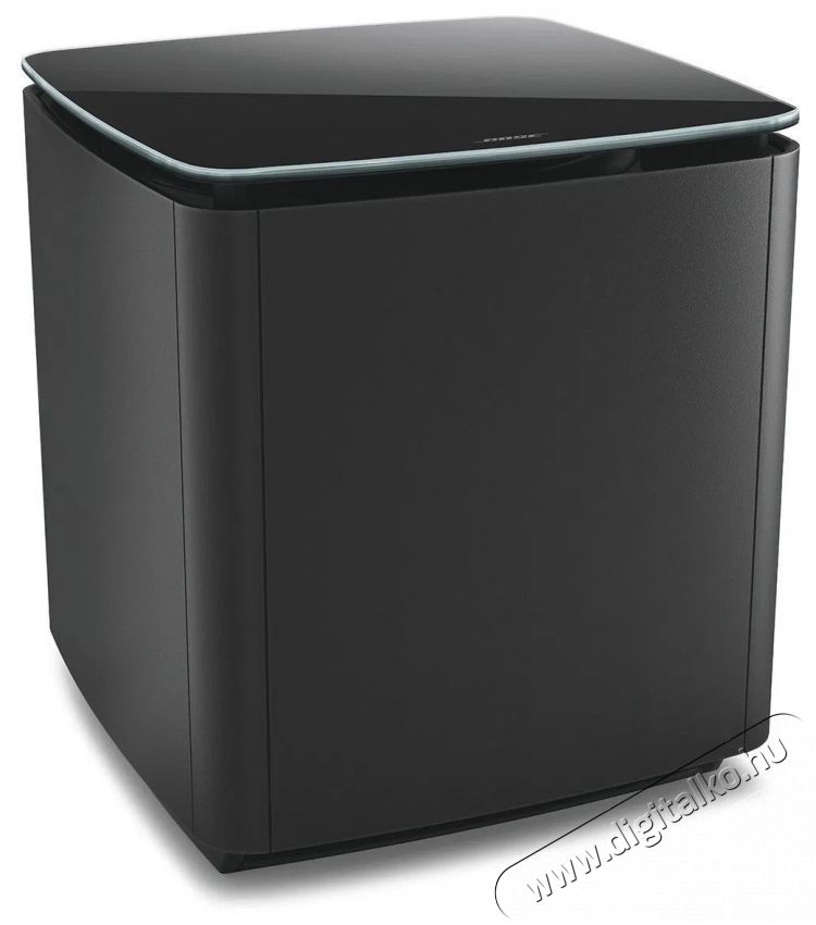 Bose Bass 700 modul feh&eacute;r Audio-Video / Hifi / Multim&eacute;dia - Hangfal - Hangfalszett - Tv hangfal - 511413