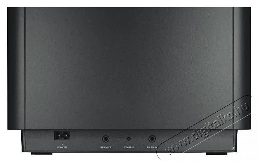 Bose Bass 700 modul feh&eacute;r Audio-Video / Hifi / Multim&eacute;dia - Hangfal - Hangfalszett - Tv hangfal - 511413