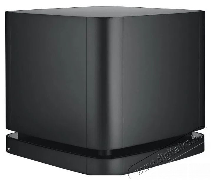 Bose Bass module 500 fekete &Uacute;jdons&aacute;gok - &Uacute;j term&eacute;kek - 511411