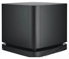 Bose Bass module 500 fekete &Uacute;jdons&aacute;gok - &Uacute;j term&eacute;kek - 511411