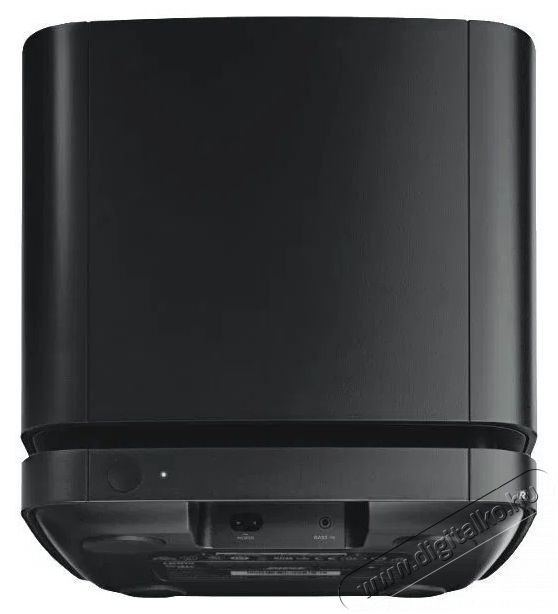 Bose Bass module 500 fekete &Uacute;jdons&aacute;gok - &Uacute;j term&eacute;kek - 511411