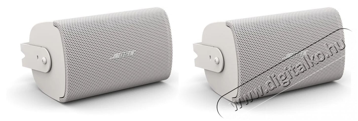 Bose FreeSpace FS2SE feh&eacute;r Audio-Video / Hifi / Multim&eacute;dia - Hangfal - Hangfalszett - K&uuml;lt&eacute;ri hangsug&aacute;rz&oacute; - 511415