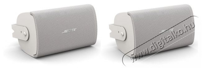 Bose FreeSpace FS2SE feh&eacute;r Audio-Video / Hifi / Multim&eacute;dia - Hangfal - Hangfalszett - K&uuml;lt&eacute;ri hangsug&aacute;rz&oacute; - 511415