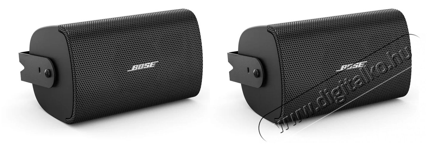 Bose FreeSpace FS2SE - fekete Audio-Video / Hifi / Multim&eacute;dia - Hangfal - Hangfalszett - K&uuml;lt&eacute;ri hangsug&aacute;rz&oacute; - 511417