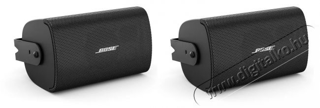 Bose FreeSpace FS2SE - fekete Audio-Video / Hifi / Multim&eacute;dia - Hangfal - Hangfalszett - K&uuml;lt&eacute;ri hangsug&aacute;rz&oacute; - 511417