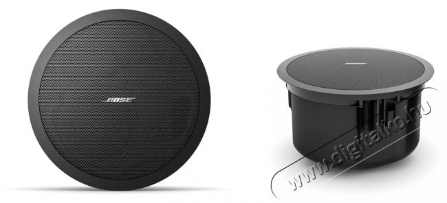 Bose FreeSpace FS4CE - fekete Audio-Video / Hifi / Multim&eacute;dia - Hangfal - Hangfalszett - Be&eacute;p&iacute;thető hangsug&aacute;rz&oacute; - 511425