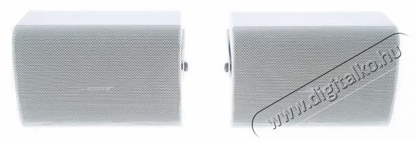 Bose FreeSpace FS4SE - feh&eacute;r Audio-Video / Hifi / Multim&eacute;dia - Hangfal - Hangfalszett - Hangfalszett - 511422