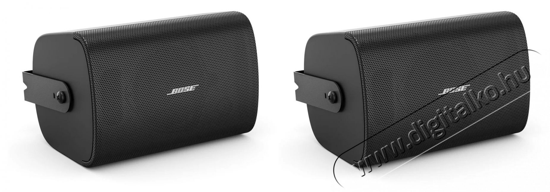Bose FreeSpace FS4SE - fekete Audio-Video / Hifi / Multim&eacute;dia - Hangfal - Hangfalszett - Tv hangfal - 511427