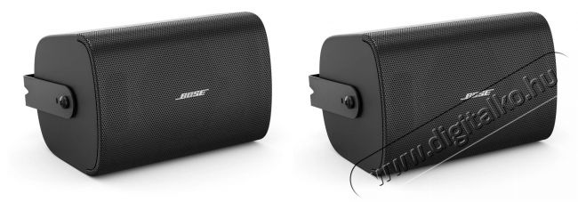 Bose FreeSpace FS4SE - fekete Audio-Video / Hifi / Multim&eacute;dia - Hangfal - Hangfalszett - Tv hangfal - 511427
