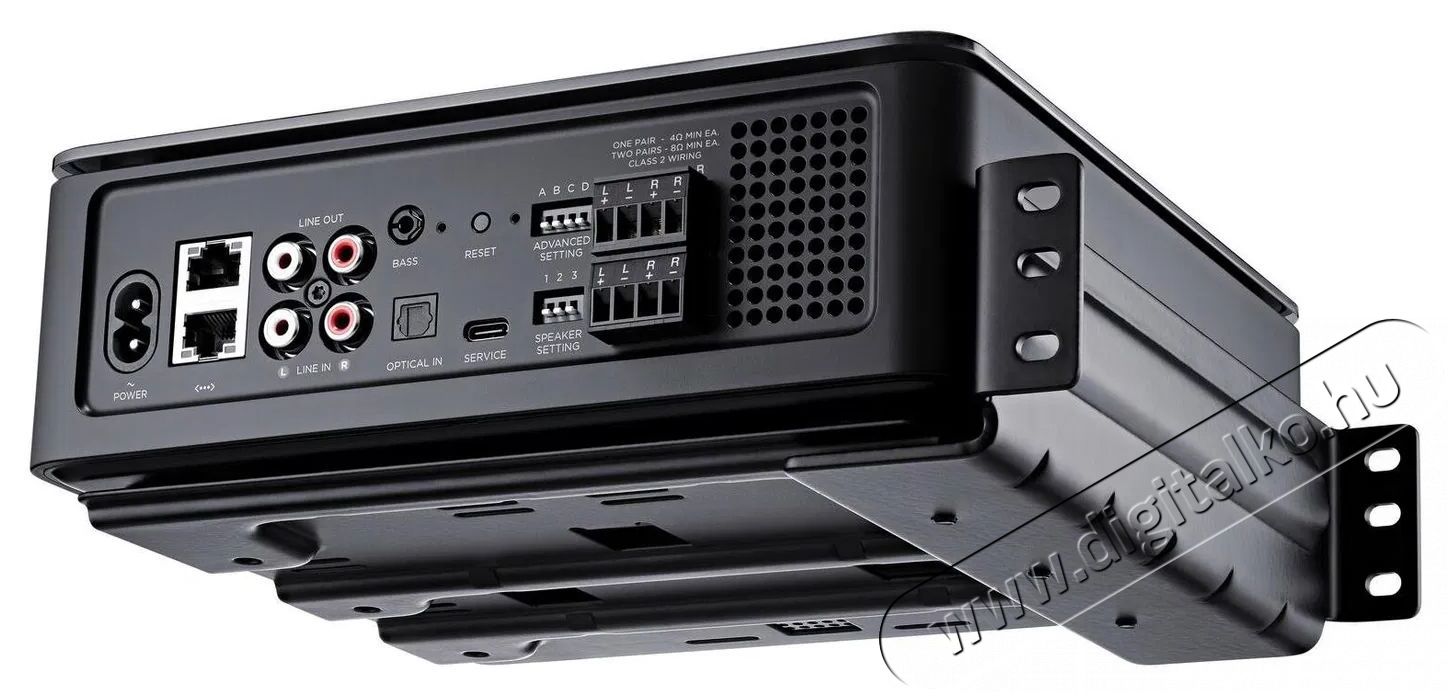 Bose Music Amplifier Audio-Video / Hifi / Multim&eacute;dia - Hifi - Sztere&oacute; - CD / DVD / Multim&eacute;dia lej&aacute;tsz&oacute;s r&aacute;di&oacute;erős&iacute;tő - 511419