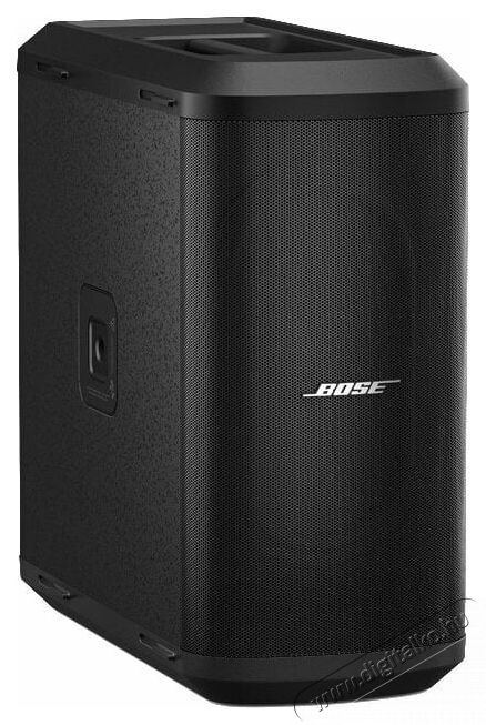 Bose Sub1 Powered Bass Module Audio-Video / Hifi / Multim&eacute;dia - Hangfal - Hangfalszett - M&eacute;lynyom&oacute; - 511416