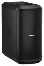 Bose Sub1 Powered Bass Module Audio-Video / Hifi / Multim&eacute;dia - Hangfal - Hangfalszett - M&eacute;lynyom&oacute; - 511416