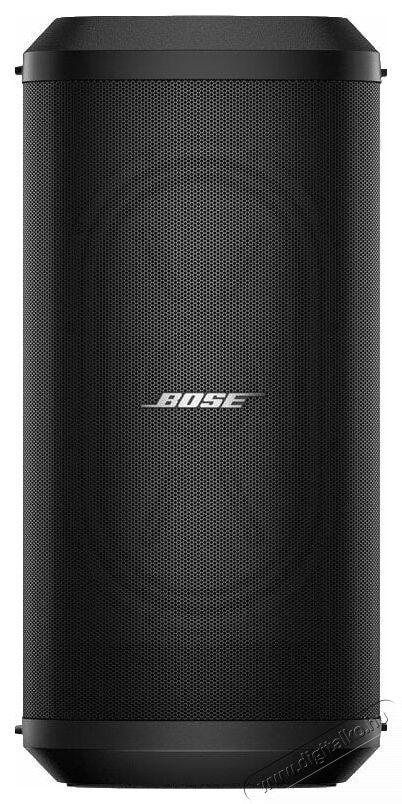 Bose Sub1 Powered Bass Module Audio-Video / Hifi / Multim&eacute;dia - Hangfal - Hangfalszett - M&eacute;lynyom&oacute; - 511416