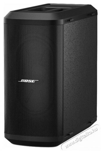 Bose Sub1 Powered Bass Module Audio-Video / Hifi / Multim&eacute;dia - Hangfal - Hangfalszett - M&eacute;lynyom&oacute; - 511416