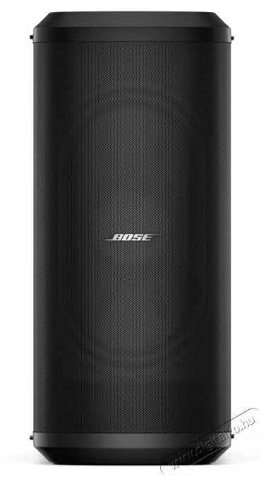 Bose Sub2 Powered Bass Module Audio-Video / Hifi / Multim&eacute;dia - Hangfal - Hangfalszett - M&eacute;lynyom&oacute; - 511414
