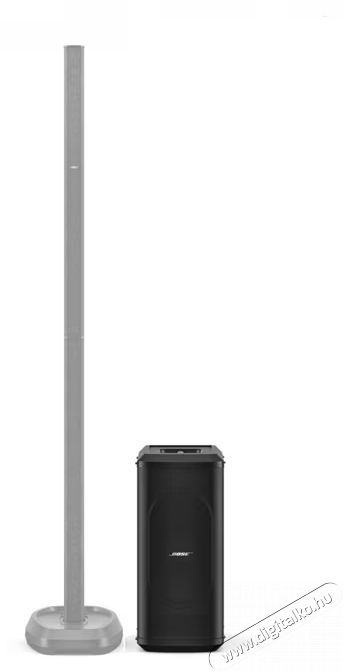Bose Sub2 Powered Bass Module Audio-Video / Hifi / Multim&eacute;dia - Hangfal - Hangfalszett - M&eacute;lynyom&oacute; - 511414