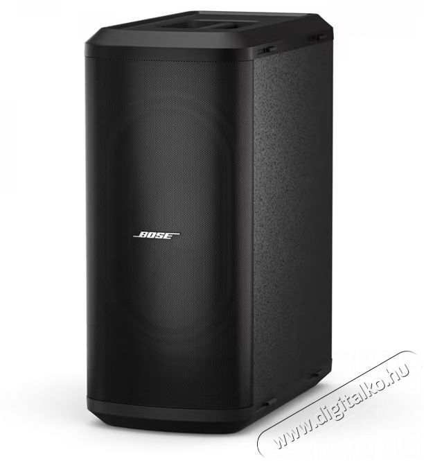 Bose Sub2 Powered Bass Module Audio-Video / Hifi / Multim&eacute;dia - Hangfal - Hangfalszett - M&eacute;lynyom&oacute; - 511414