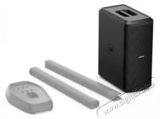 Bose Sub2 Powered Bass Module Audio-Video / Hifi / Multim&eacute;dia - Hangfal - Hangfalszett - M&eacute;lynyom&oacute; - 511414