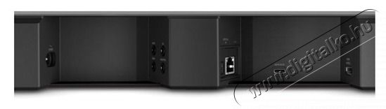 Bose Smart Soundbar 900 Multiroom Bluetooth fekete hangprojektor (&Uacute;jracsomagolt) Audio-Video / Hifi / Multim&eacute;dia - Hangprojektor / soundbar - M&eacute;lyl&aacute;da n&eacute;lk&uuml;l - 513804