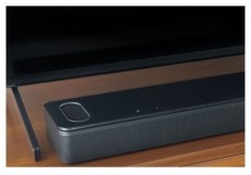 Bose Smart Soundbar 900 Multiroom Bluetooth fekete hangprojektor (&Uacute;jracsomagolt) Audio-Video / Hifi / Multim&eacute;dia - Hangprojektor / soundbar - M&eacute;lyl&aacute;da n&eacute;lk&uuml;l - 513804