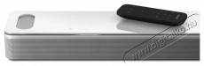 Bose Smart Ultra SoundBar, feh&eacute;r Audio-Video / Hifi / Multim&eacute;dia - Hangprojektor / soundbar - M&eacute;lyl&aacute;da n&eacute;lk&uuml;l - 523163