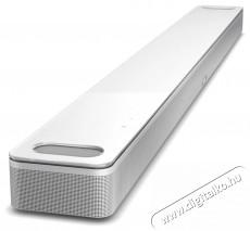 Bose Smart Ultra SoundBar, feh&eacute;r Audio-Video / Hifi / Multim&eacute;dia - Hangprojektor / soundbar - M&eacute;lyl&aacute;da n&eacute;lk&uuml;l - 523163