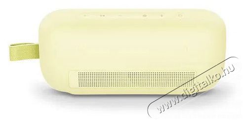 Bose SoundLink Flex II, s&aacute;rga Audio-Video / Hifi / Multim&eacute;dia - Hordozhat&oacute;, vezet&eacute;k n&eacute;lk&uuml;li / bluetooth hangsug&aacute;rz&oacute; - Hordozhat&oacute;, vezet&eacute;k n&eacute;lk&uuml;li / bluetooth hangsug&aacute;rz&oacute; - 523161