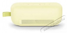 Bose SoundLink Flex II, s&aacute;rga Audio-Video / Hifi / Multim&eacute;dia - Hordozhat&oacute;, vezet&eacute;k n&eacute;lk&uuml;li / bluetooth hangsug&aacute;rz&oacute; - Hordozhat&oacute;, vezet&eacute;k n&eacute;lk&uuml;li / bluetooth hangsug&aacute;rz&oacute; - 523161