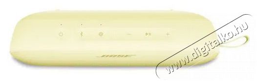Bose SoundLink Flex II, s&aacute;rga Audio-Video / Hifi / Multim&eacute;dia - Hordozhat&oacute;, vezet&eacute;k n&eacute;lk&uuml;li / bluetooth hangsug&aacute;rz&oacute; - Hordozhat&oacute;, vezet&eacute;k n&eacute;lk&uuml;li / bluetooth hangsug&aacute;rz&oacute; - 523161