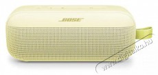Bose SoundLink Flex II, s&aacute;rga Audio-Video / Hifi / Multim&eacute;dia - Hordozhat&oacute;, vezet&eacute;k n&eacute;lk&uuml;li / bluetooth hangsug&aacute;rz&oacute; - Hordozhat&oacute;, vezet&eacute;k n&eacute;lk&uuml;li / bluetooth hangsug&aacute;rz&oacute; - 523161
