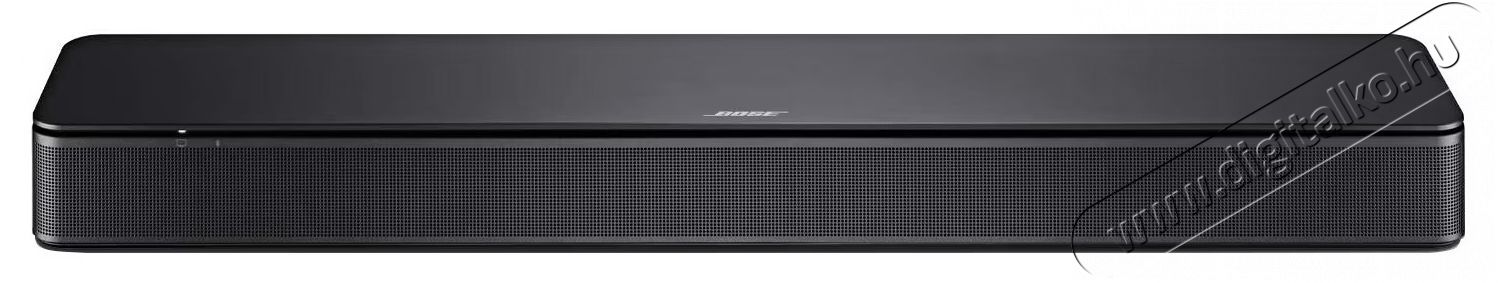 Bose TV Speaker (838309-2100) Audio-Video / Hifi / Multim&eacute;dia - Hangprojektor / soundbar - M&eacute;lyl&aacute;da n&eacute;lk&uuml;l - 523165