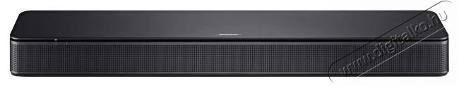 Bose TV Speaker (838309-2100) Audio-Video / Hifi / Multim&eacute;dia - Hangprojektor / soundbar - M&eacute;lyl&aacute;da n&eacute;lk&uuml;l - 523165