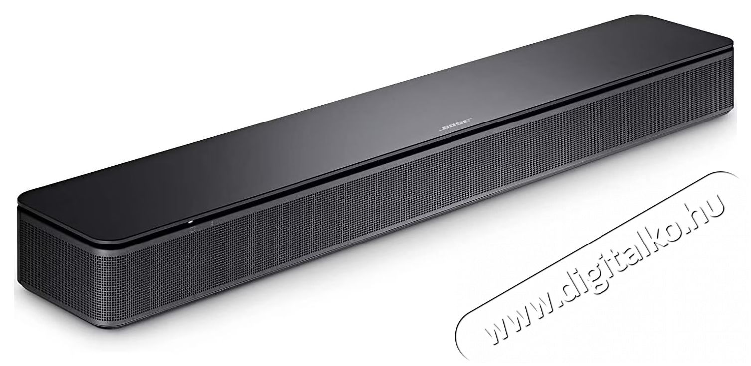 Bose TV Speaker (838309-2100) Audio-Video / Hifi / Multim&eacute;dia - Hangprojektor / soundbar - M&eacute;lyl&aacute;da n&eacute;lk&uuml;l - 523165